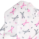 PIJAMA BEBE NIÑA X2 10752 FOR BABY