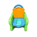 SILLA VASENILLA NIÑO CPF4130-1 BOY TOYS