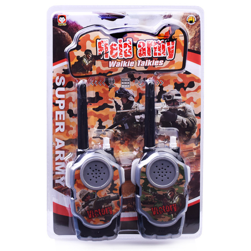 WALKIE TALKIE FDE89820 STB