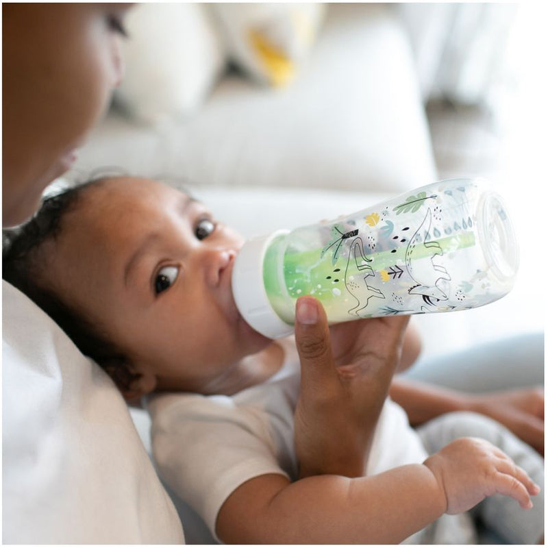 SET TETERO X2 ANTI-COLIC D32589 DR BROWN