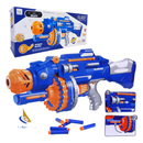 PISTOLA LANZA DARDO 9929 STB