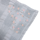 PRIMER DIA RETOÑO WELDON