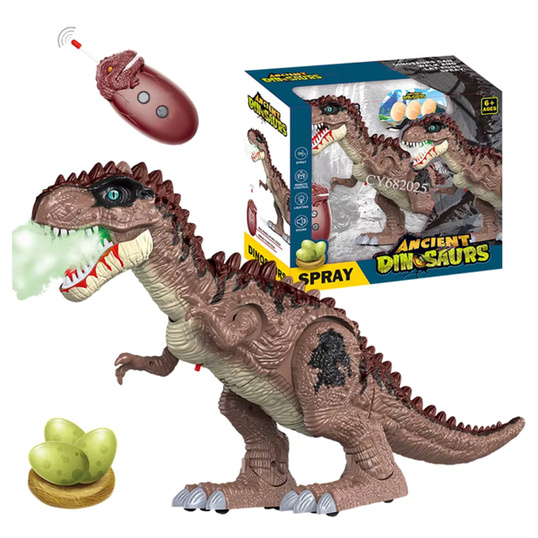 DINOSAURIO R/C 666-70A STB