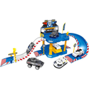 PARQUEADERO POLICIA YN788T-5 STB