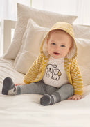 CONJUNTO 3PZS BEBE NIÑO 2686 MAYORAL