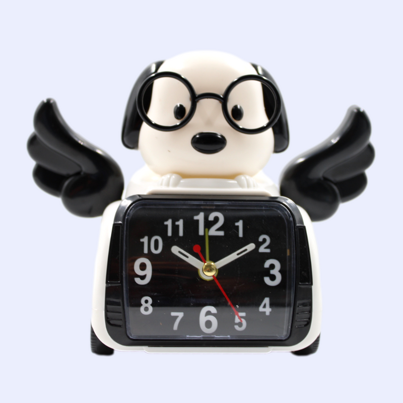 LAMPARA DESPERTADOR MH3020-7 OGUSS