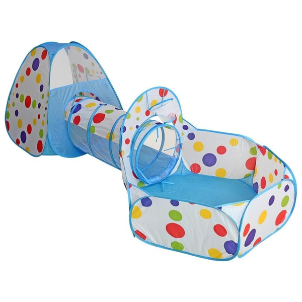 CARPA DE JUEGO TUNEL J1348 STB