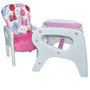 SILLA COMEDOR PCM-10 TRIXXIE