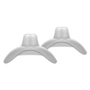 PROTECTOR DE PEZON D1638 DR BROWN