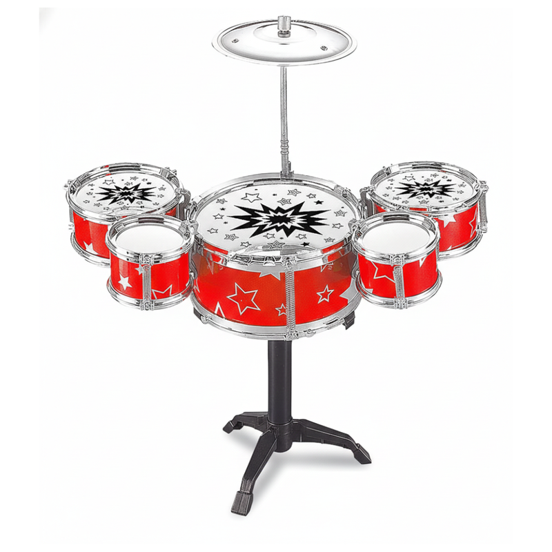 BATERIA NIÑO 630 STB