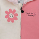 BUZO NIÑA 3213443 OFFCORSS