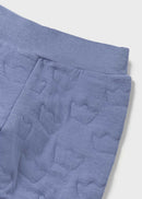 CONJUNTO POLAINA 2510 MAYORAL