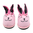 PANTUFLA NIÑA CONEJO CRECIENDO BABY