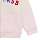 CHAQUETA NIÑA 4213960 OFFCORSS