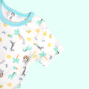 BRAGA BEBE NIÑO 10614 FOR BABY