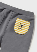 CONJUNTO 4 PZS BEBE NIÑO 2681 MAYORAL