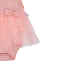 VESTIDO BEBE NIÑA 50866 PUPPET