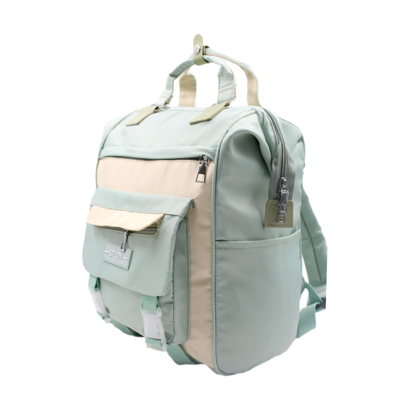 PAÑALERA MORRAL J6751 TARARAN