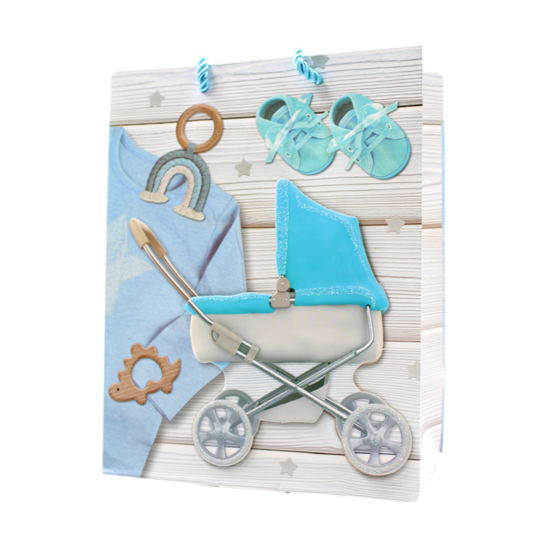 BOLSA DE REGALO 678S OGUSS