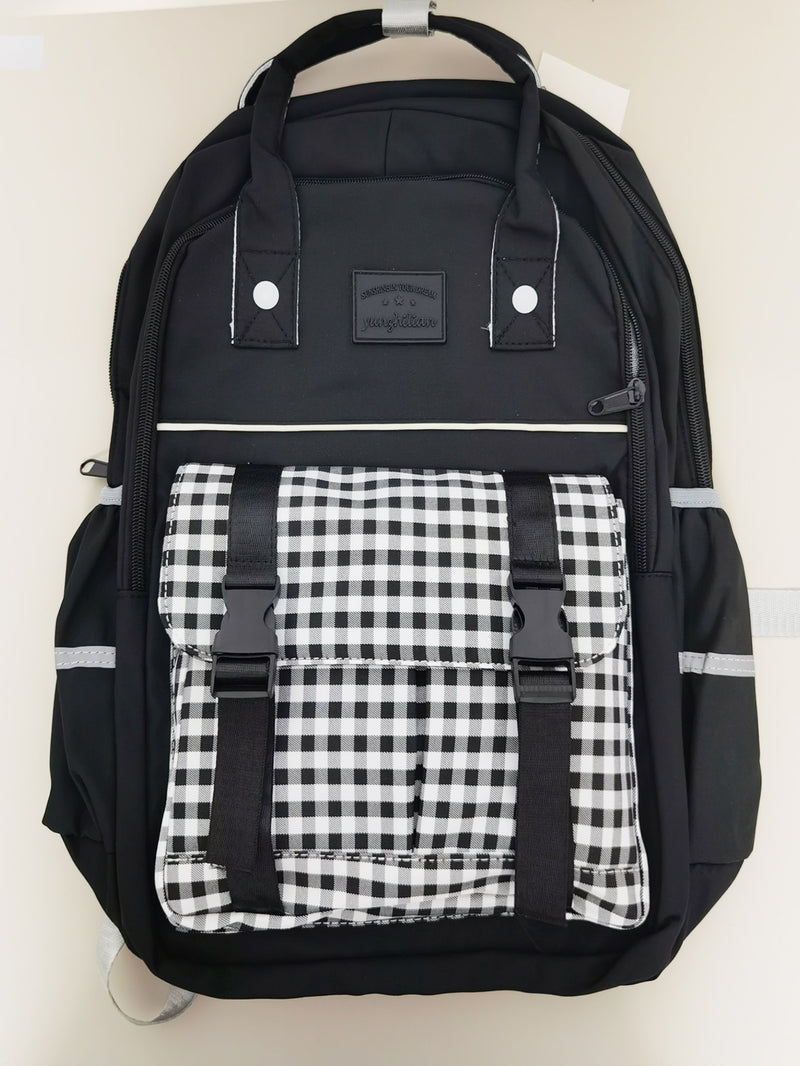 PAÑALERA MORRAL 1882 MALU