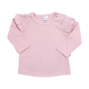 CONJUNTO BEBE NIÑA 00104 PUPPET