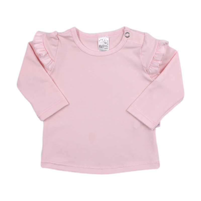 CONJUNTO BEBE NIÑA 00104 PUPPET