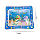 TAPETE INFLABLE CUADRADO K-TAP KABU