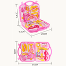 SET DOCTOR 528D-1B STB