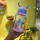 VASO PITILLO 20ONZS BDLJ-600 LA GLORIA