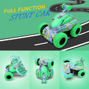 CARRO LOCO R/C CON CARGADOR ¡DIVERSIÓN A TODA VELOCIDAD! D168-23 MUNBE