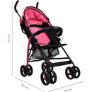 Coche Lineas Ppa-12 Priori