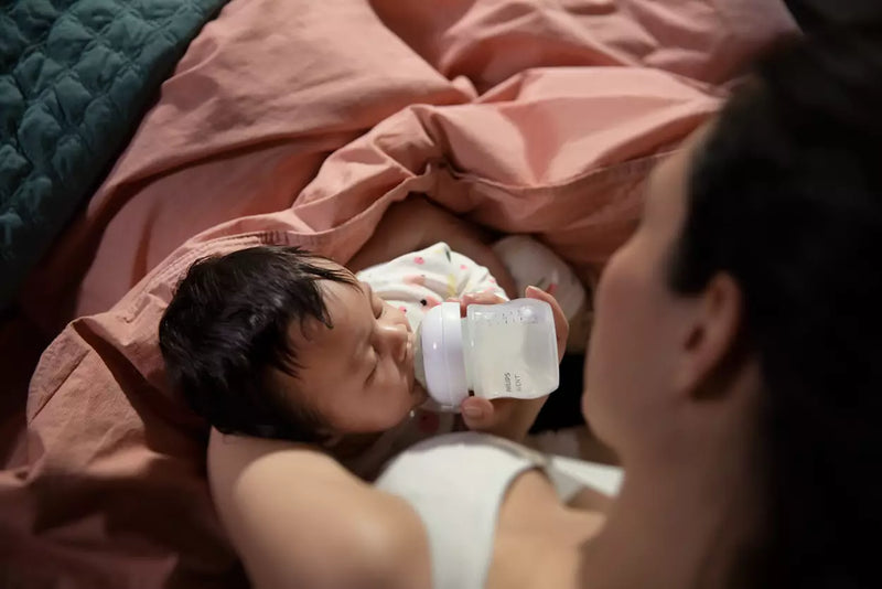 TETERO NATURAL 3.0 4OZ X2 UND SCY900/02 AVENT