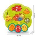 PIANO MUSICAL 503-2 LA GLORIA