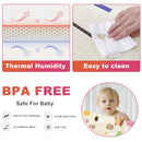 TAPETE PLEGABLE DOBLE FAZ 6315206 ZORRO - DINO MUNBE