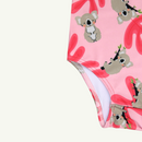 Vestido Baño Niña 3904 Mi Pupa