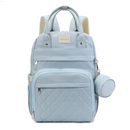 PAÑALERA MORRAL SLF-8223 MUNBE