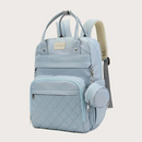 PAÑALERA MORRAL SLF-8223 MUNBE