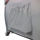 CUNA CORRAL TRAVELLER 6044 BEBESIT ROSADO-