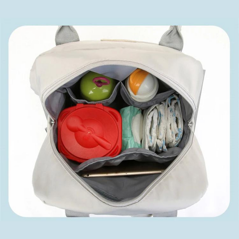 PAÑALERA MORRAL SLF-8223 MUNBE