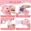 PISTOLA LANZA BURBUJA 2087 STB