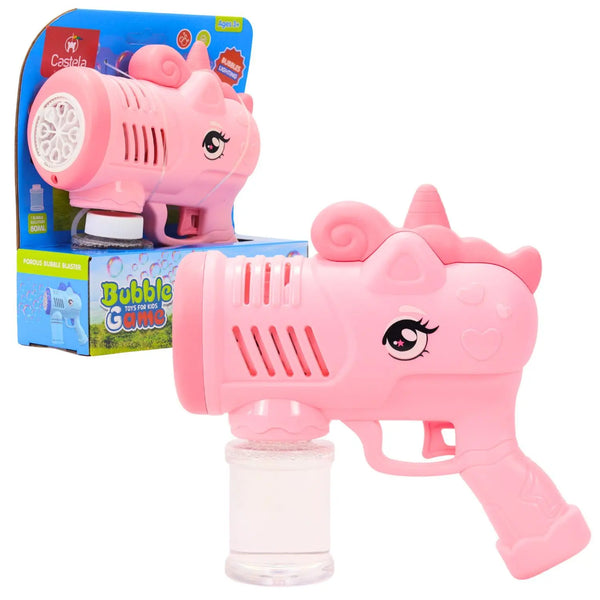 PISTOLA LANZA BURBUJA 2087 STB