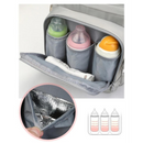 PAÑALERA MORRAL SLF-8223 MUNBE