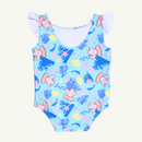 Vestido Baño Niña 3904 Mi Pupa