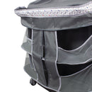 CUNA CORRAL PLAY VERONA 6070 NEGRO BEBESIT -