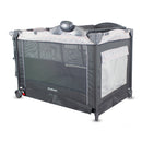 CUNA CORRAL PLAY VERONA 6070 NEGRO BEBESIT -