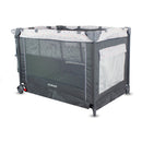 CUNA CORRAL PLAY VERONA 6070 NEGRO BEBESIT -