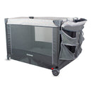 CUNA CORRAL PLAY VERONA 6070 NEGRO BEBESIT -