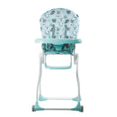 SILLA DE COMER ZAZI EB607 EBABY - VERDE