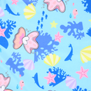 Vestido Baño Niña 3904 Mi Pupa