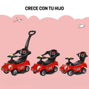 CARRO MONTABLE TECHO Y-BC6888C MUNBE AZUL